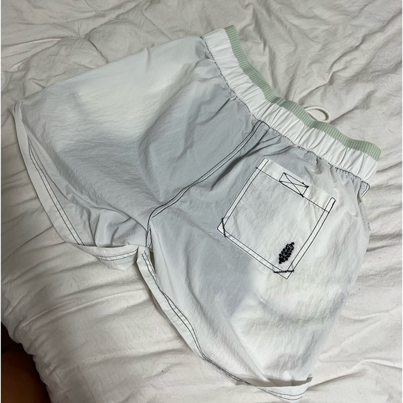 FREE PEOPLE movement shorts - Picture 7 of 16